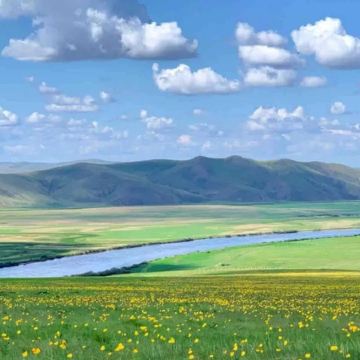 秦皇岛+北戴河+承德+木兰围场+坝上+乌兰布统旅游区5日4晚私家团