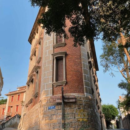 厦门+鼓浪屿+福建土楼+武夷山+泉州8日7晚私家团