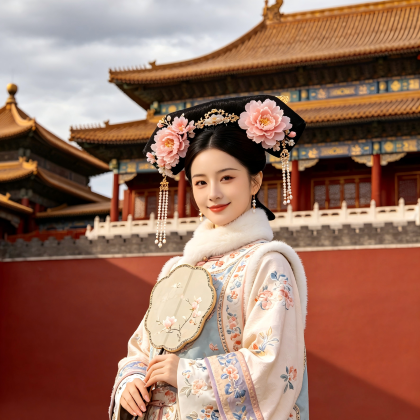 沈阳+长白山+长春+哈尔滨6日5晚拼小团