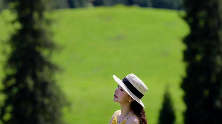 <6天>【新疆北疆+伊犁+賽里木湖+庫爾德寧景區+那拉提旅遊風景區】·4大景區全自駕票 + 封頂4人乘坐7座車 +4晚4鑽酒店+1晚那拉提民宿 + 拍攝底片全送