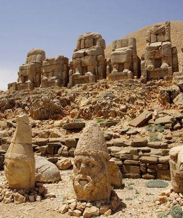3D2N • 3-Day Tour to Sanliurfa Gobeklitepe in Adiyaman Mount Nemrut