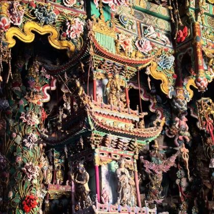 山西太原+大同+平遥古城+山西黄河壶口瀑布旅游区6日5晚私家团