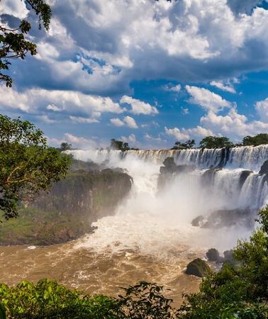 2D1N • 2-Day Iguazu Falls with Optional Airfare from Buenos Aires