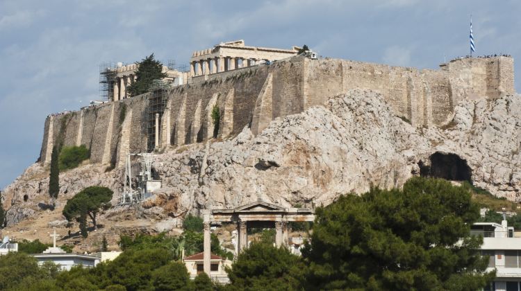 8D7N · Private Tours · 8-Day Athens - Mykonos - Santorini - Highlights tour