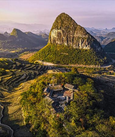 7D6N • Lingnan Cultural Journey: Tour Guangzhou, Qingyuan, and Foshan - Savor Michelin Delicacies - Experience Lion Dance and Martial Arts