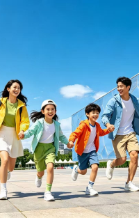 北京5日4晚跟团游图片
