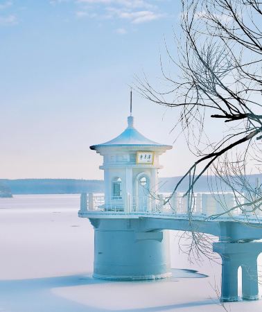 6D5N • Harbin - Yabuli Ski Resort - Snow Town - Changbai Mountain - Changchun