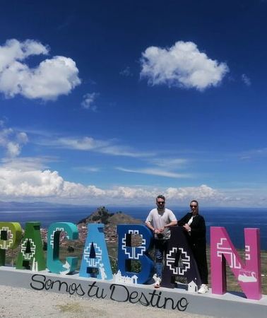 2D1N • 2-Day Private Lake Titicaca and Sun Island Tour from La Paz