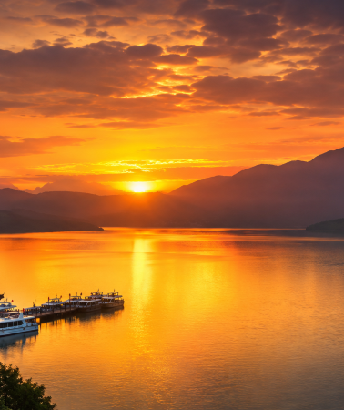 8D7N • 8 Days see taiwan all around anew tour,all-rounder-fulfil your wish list in one fell swoop with this blockbuster showcasing the destination's myriad charms