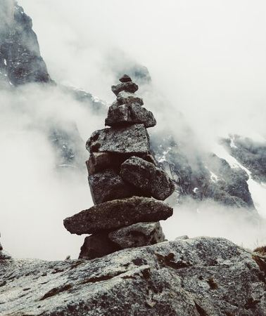 5D4N • 5-Day Tour Salkantay Trek to Machu Picchu