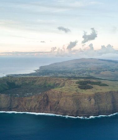 3D2N • Two days of Full Day Tour of Rapa Nui + Sunrise in Tongariki