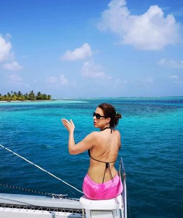 2D1N • 2-Day Catamaran in San Blas Islands