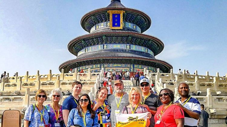14-Day China Small Group Family Adventure Tour from Beijing to Shanghai: Pandas, Palaces, Warriors, Great Wall & Yangtze River Cruise