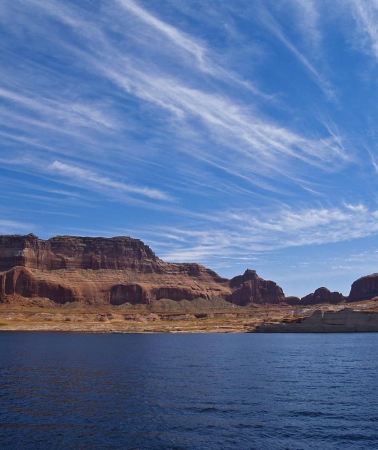 3D2N • Antelope Canyon · Horseshoe Bend · Lake Powell 3-Day Tour