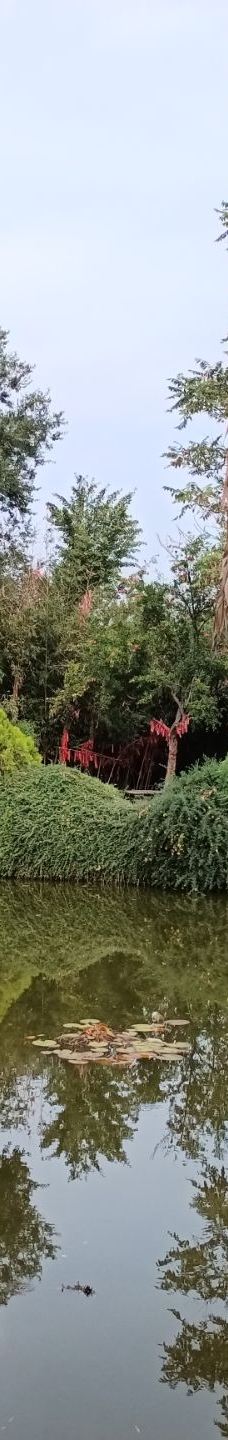 戚继光故里-烟台