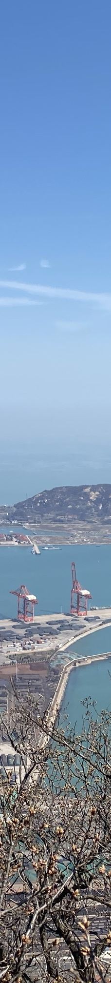 海上云台山-连云港