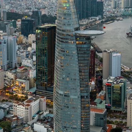 越南胡志明市5日4晚私家团