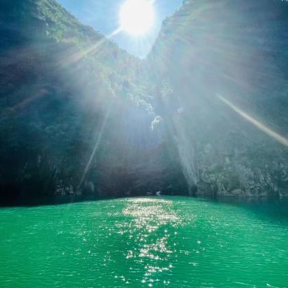 重庆4日3晚跟团游