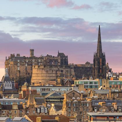 英国英格兰+苏格兰7日6晚跟团游