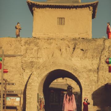 银川2日1晚私家团