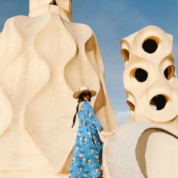 西班牙马德里+马略卡岛+巴塞罗那9日8晚私家团