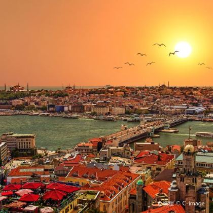 土耳其10日跟团游