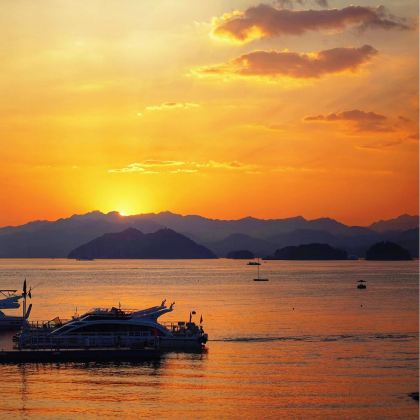 杭州+千岛湖景区+乌镇6日5晚私家团