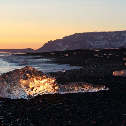 冰岛雷克雅未克+斯奈山半岛9日8晚跟团游