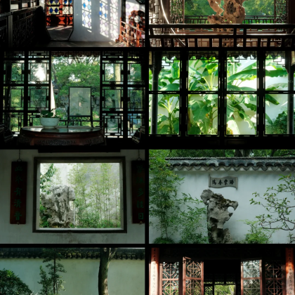 上海+杭州+苏州+绍兴+湖州+乌镇5日4晚自由行