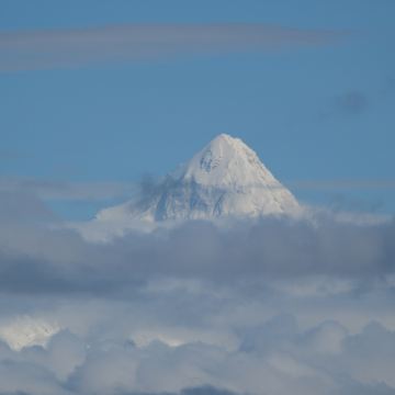 稻城亚丁+新都桥+四姑娘山+鱼子西+墨石公园景区+中国贡嘎山海螺沟6日5晚私家团