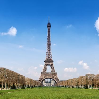 法国+瑞士+意大利10日9晚跟团游