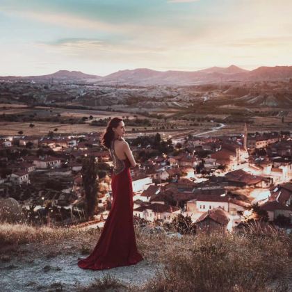 土耳其伊斯坦布尔+卡帕多奇亚+棉花堡+费特希耶+爱琴海+地中海12日10晚拼小团