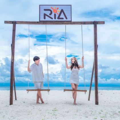 马来西亚沙巴6日5晚拼小团