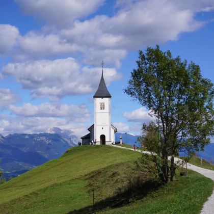 克罗地亚+斯洛文尼亚7日6晚私家团