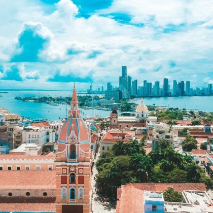 巴拿马巴拿马运河+巴西马瑙斯+哥伦比亚波哥大17日16晚私家团