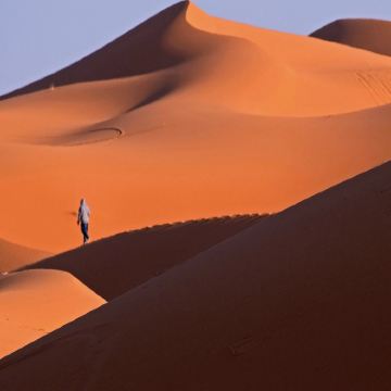 摩洛哥3日2晚跟团游