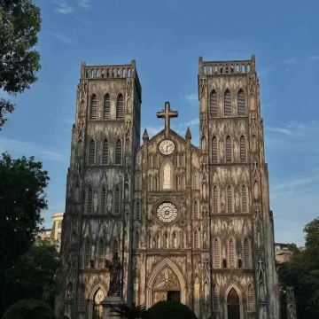 河内4日3晚私家团