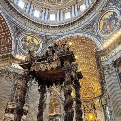 法兰克福+海德堡+慕尼黑+瑞士卢塞恩10日9晚拼小团