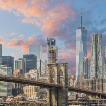 纽约+费城+华盛顿+帝国大厦+自由女神像+中央公园+美国白宫9日8晚私家团