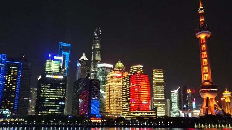 4D3N · Private Tours · Private 4-Day Tour: Beijing, Xi'an, Chengdu & Shanghai