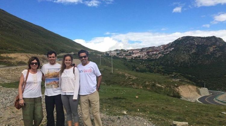 6D5N · Group Tours · 6 Days Central Tibet Culture Small Group Tour