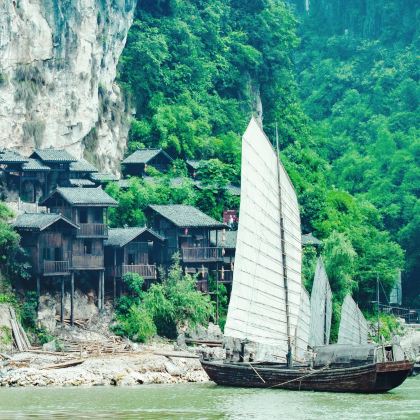 三峡人家+长江三峡+三峡大坝3日2晚私家团