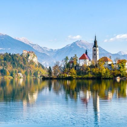 克罗地亚+斯洛文尼亚+波黑+黑山13日12晚私家团