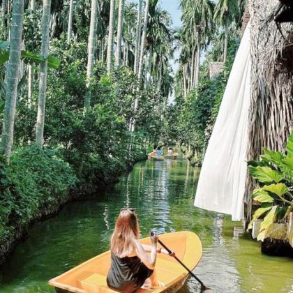 泰国曼谷5日4晚私家团