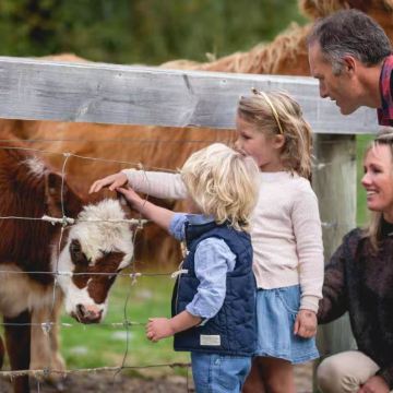 新西兰北岛6日4晚私家团