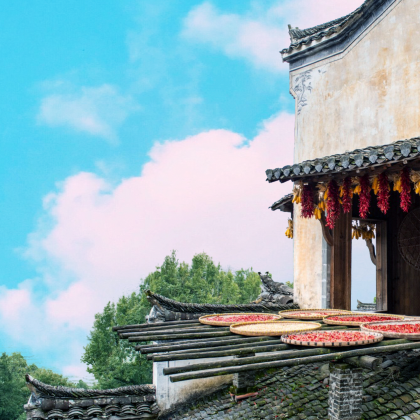 婺源+宏村景区2日1晚跟团游