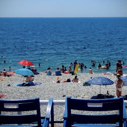 法国巴黎+尼斯8日7晚私家团