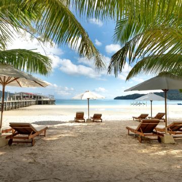 泰国曼谷+普吉岛7日6晚拼小团