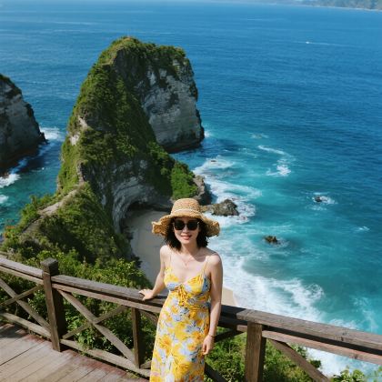 印度尼西亚巴厘岛6日5晚私家团