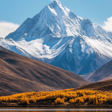 新疆南疆+喀什市8日7晚跟团游